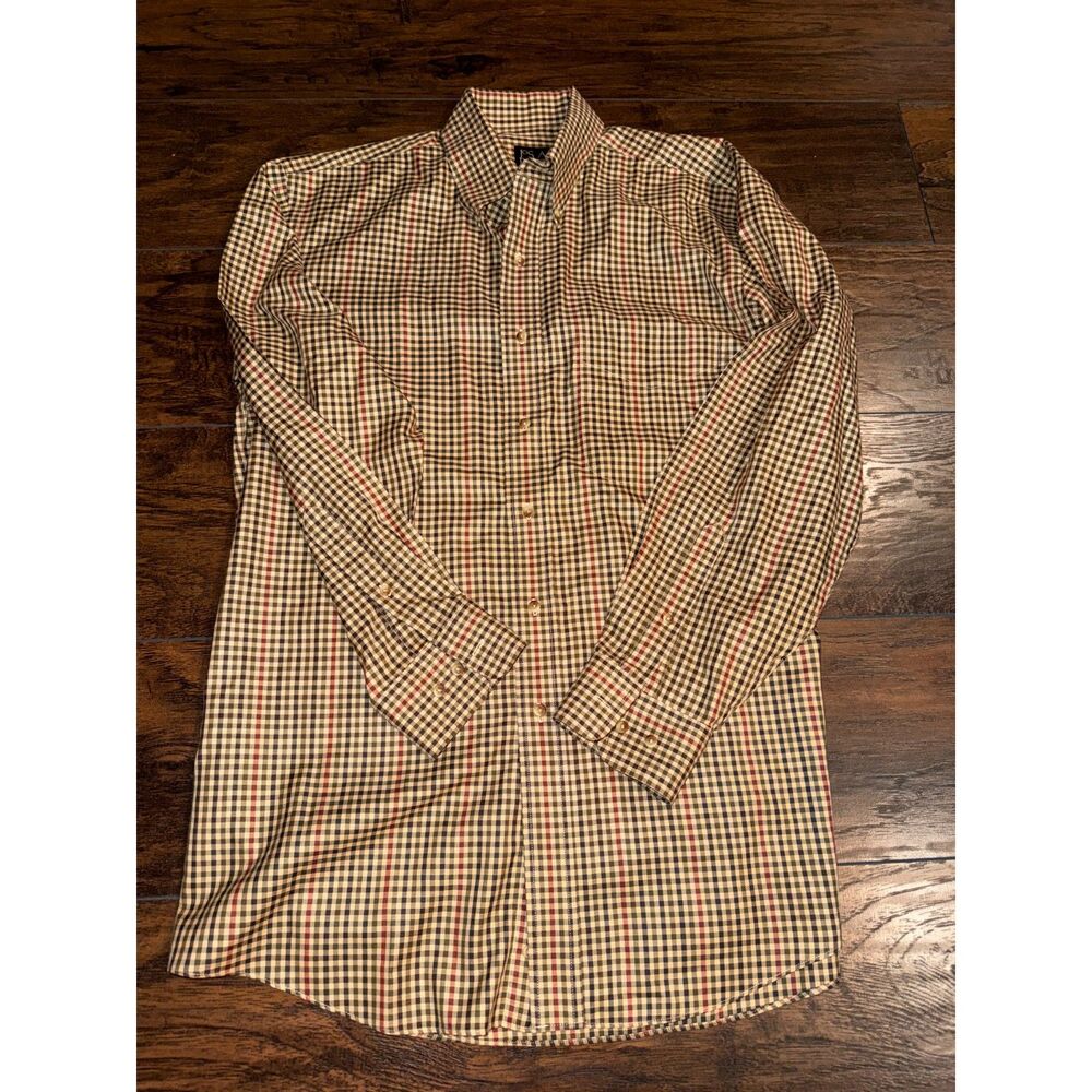 Jos. A. Bank Men's Dress Shirt